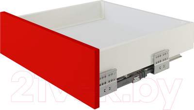 Модуль с ящиком Boyard Старт Push SB28W.1/300