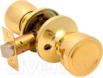 Защелка врезная Avers 0590-05-G
