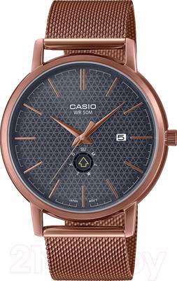 Часы наручные мужские Casio Collection MTP-B125MR-8A