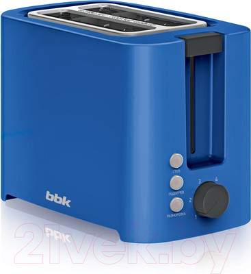 Тостеры BBK TR81M