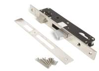 Замки дверные Apecs 7600-25-NI
