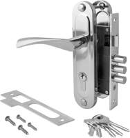 Замки дверные Apecs 1023/60-CR
