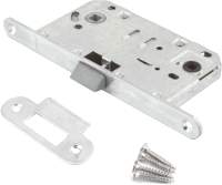 Защелка врезная с фиксацией Apecs 5300-P-WC-CR