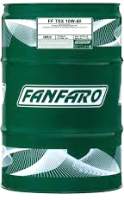 Моторное масло Fanfaro VSX 5W40 SN/CF / FF6702-60