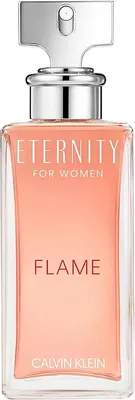 Парфюмерная вода Calvin Klein Eternity Flame