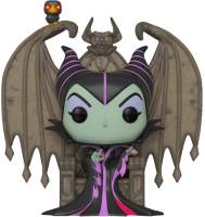 Фигурка коллекционная Funko POP! Малефисента / 49817