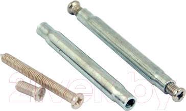 Стяжка для дверной ручки Apecs SCR-M4-10(50)30-NI