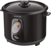 Мультиварки Sencor SRM 1001BK