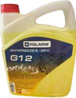 Охлаждающие жидкости Polaris Auto G12 / PL0550NEW