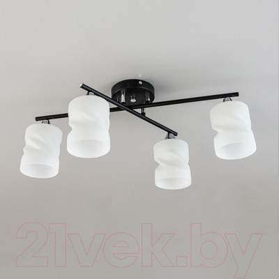 Люстры, потолочные светильники Citilux Нильс CL132145