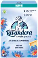 Стиральный порошок La Antigue Lavandera Марсельский аромат