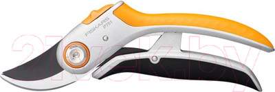 Секатор механический Fiskars Plus PowerLever P751 / 1057172