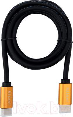 Кабели, переходники Rexant HDMI - HDMI / 17-6103