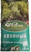 Грунт для растений Двина Питательный Сад Хвойный