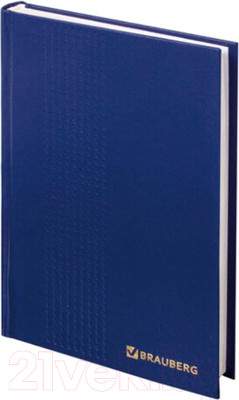 Ежедневники, блокноты, записные книжки Brauberg 123521