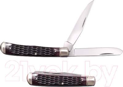Нож складной Cold Steel Trapper FL-TRPR-J