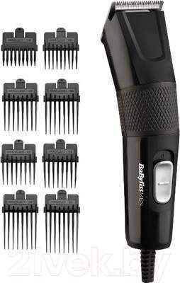 Машинка для стрижки волос BaByliss E756E