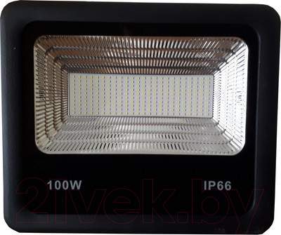 Прожектор Belsvet ДДУ 100W 002 SET108 / 42904