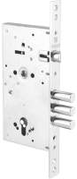Замки дверные ДДФ MDV25/C-60.85.3R16