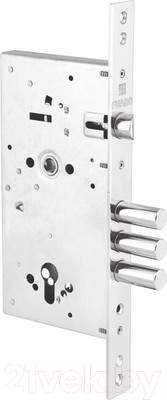 Замки дверные ДДФ MDV25/C-60.85.3R16