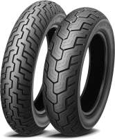 Мотошина задняя Dunlop Kabuki D404 130/90-16 67H TL