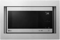 Микроволновая печь LG MS2595CIST