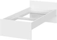 Каркас кровати NN мебель Токио 90x200
