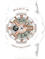 Часы наручные женские Casio Baby-G BA-110XRG-7A