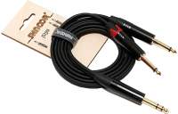 Кабели, переходники Shnoor JS2JM-1m