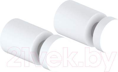 Аксессуары для ванной и туалета IDDIS Petite PET2SW1i41