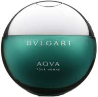 Туалетная вода Bvlgari Aqua