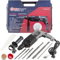 Перфораторы, отбойные молотки ForceKraft FK-Z1C-DH02-26