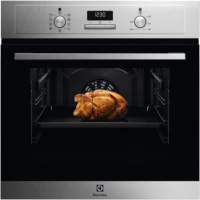 Электрический духовой шкаф Electrolux EOF3H50BX