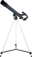 Телескопы Levenhuk Discovery Spark 506 AZ с книгой / 78731