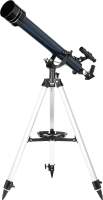 Телескопы Levenhuk Discovery Spark 607 AZ с книгой / 78732
