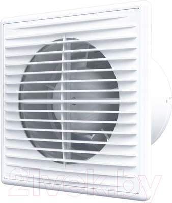 Вентилятор накладной Auramax D 100 / B 4S