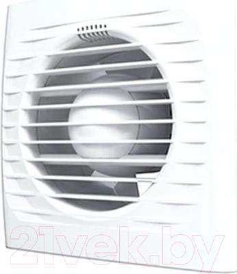 Вентилятор накладной Auramax D100 / Optima 4C
