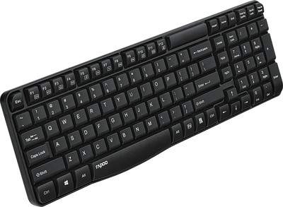 Клавиатура Rapoo E1050