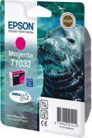 Картриджи, чернила, фотобарабаны Epson C13T10334A10