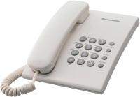 Проводной телефон Panasonic KX-TS2350 / KX-TS2350CAW / KX-TS2350RUW