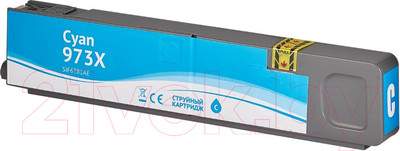 Картридж Sakura Printing SIF6T81AE