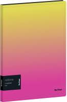 Папка для бумаг Berlingo Radiance / RB4_4D001