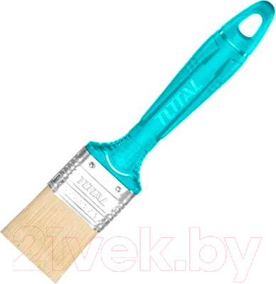 Кисть малярная TOTAL THT840306