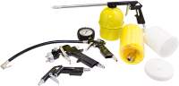 Набор пневмоинструмента WMC Tools WMC-8031K5-G(51065)