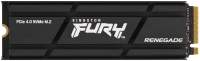 Жесткие диски, SSD Kingston 4TB (SFYRDK/4000G)