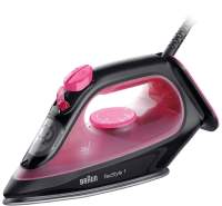 Утюги Braun SI 1070PU / 0127407004