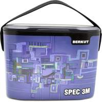 Автомобильный компрессор Berkut (Беркут) Specialist / SPEC-3M