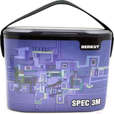 Автомобильный компрессор Berkut (Беркут) Specialist / SPEC-3M