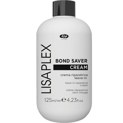 Масла, сыворотки, спреи для волос Lisap Lisaplex Bond Saver Восстанавливающий