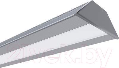 Профиль для светодиодной ленты Apeyron Electrics 08-07